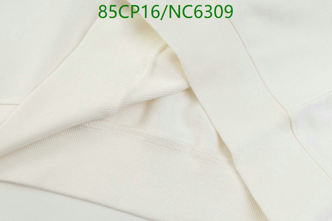 Clothing-Dior Code: NC6309 $: 85USD