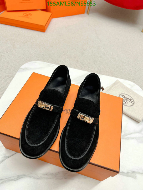 Women Shoes-Hermes Code: NS5653 $: 155USD