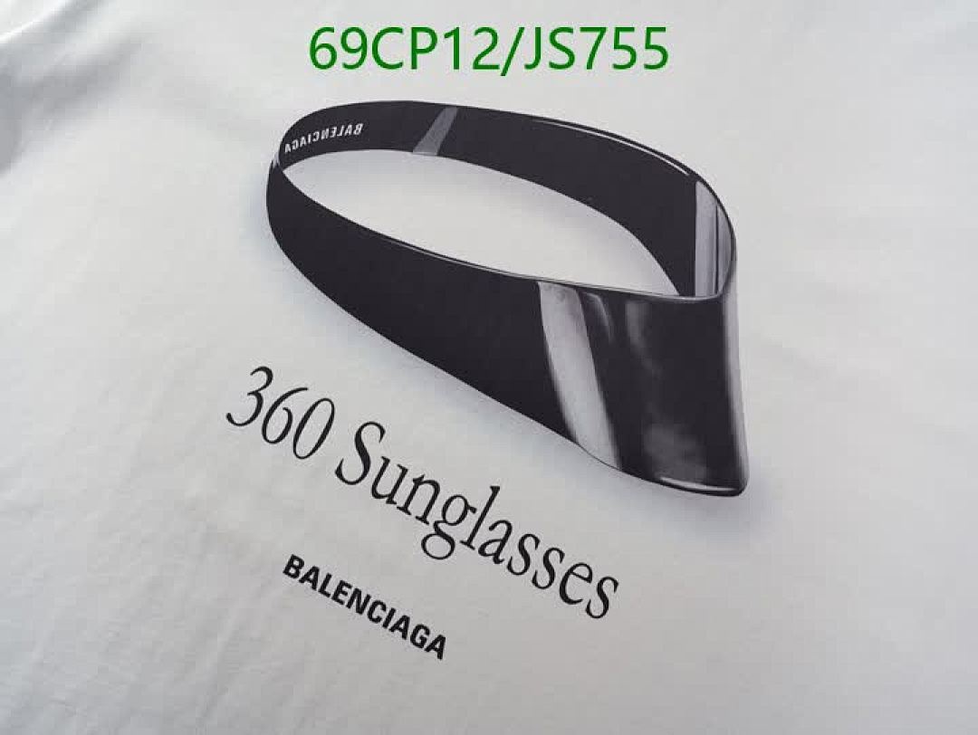Clothing-Balenciaga Code: JS755 $: 69USD