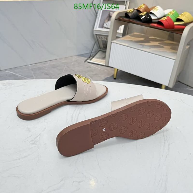 Women Shoes-Tory Burch Code: JS64 $: 85USD