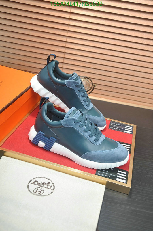 Men shoes-Hermes Code: NS5639 $: 165USD