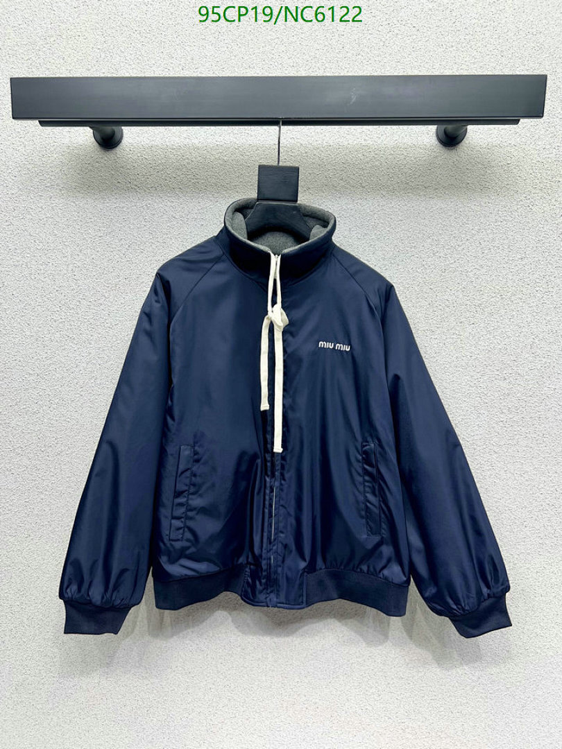 Clothing-MIUMIU Code: NC6122 $: 95USD