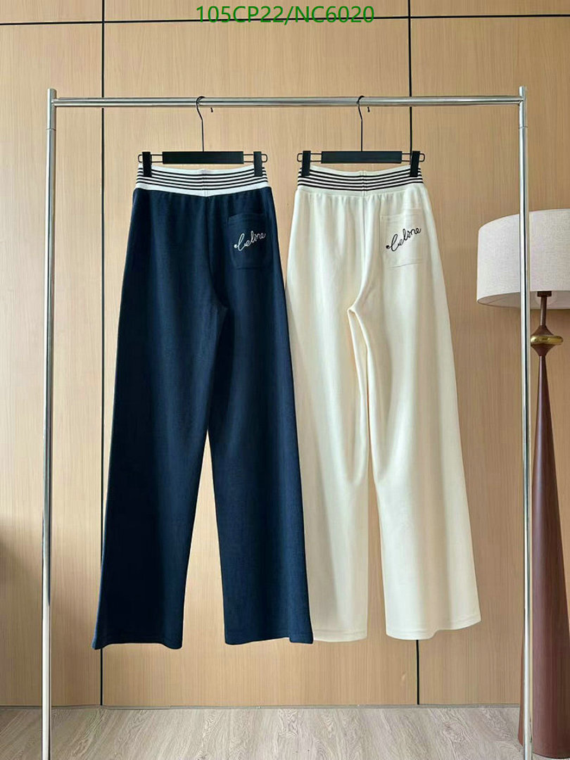 Clothing-Celine Code: NC6020 $: 105USD