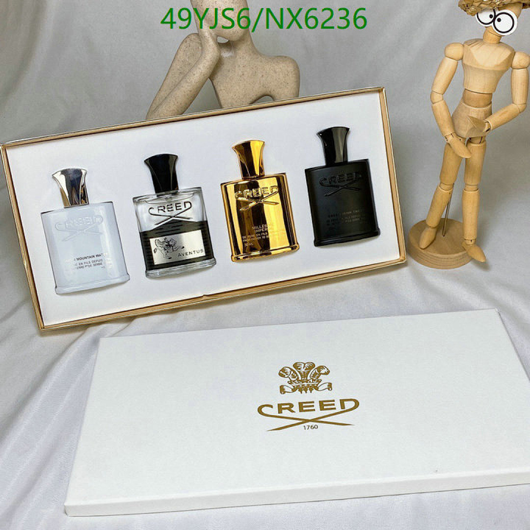 Perfume-Creed Code: NX6236 $: 49USD