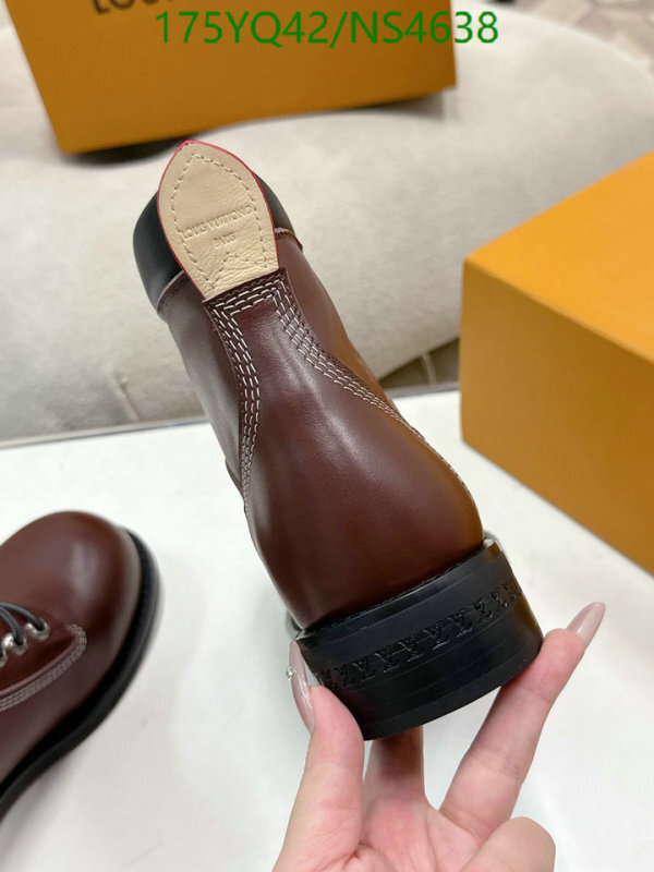 Men shoes-LV Code: NS4638 $: 175USD