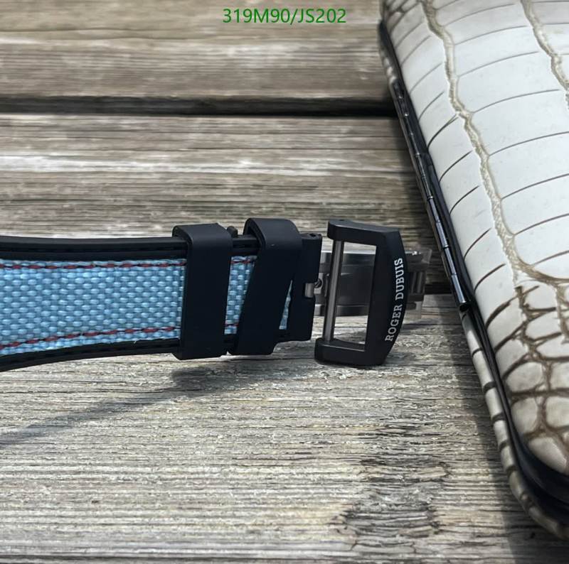 Watch-Mirror Quality-Roger Dubuis Code: JS202 $: 319USD
