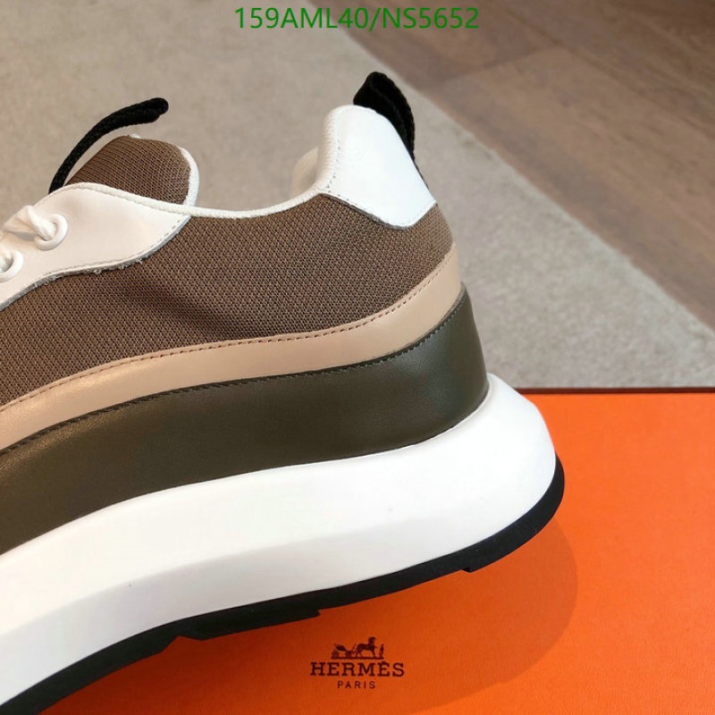 Men shoes-Hermes Code: NS5652 $: 159USD