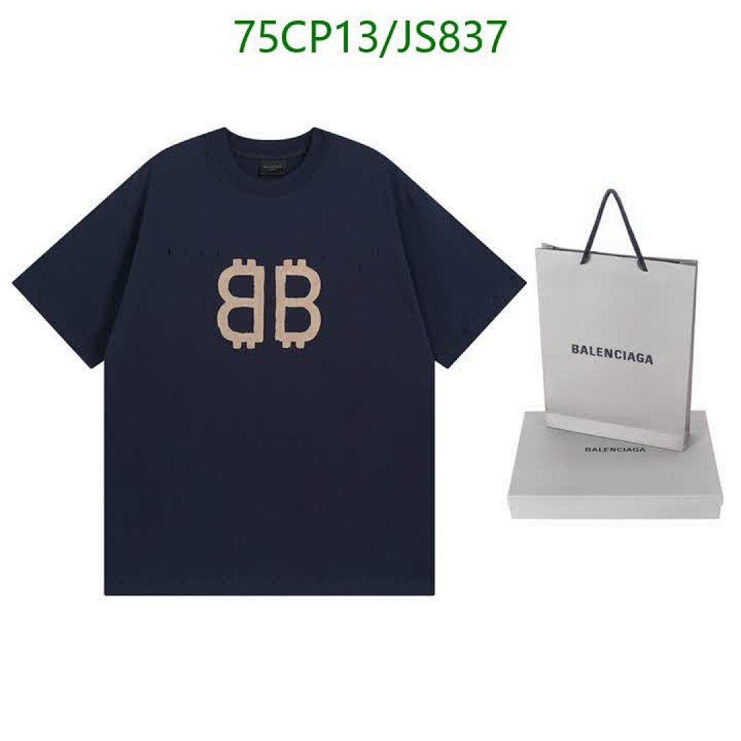 Clothing-Balenciaga Code: JS837 $: 75USD