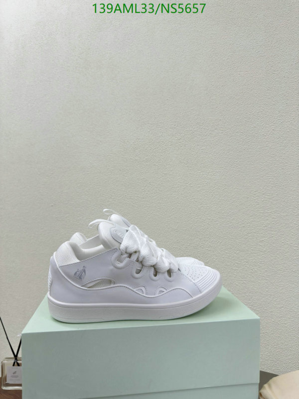 Women Shoes-LANVIN Code: NS5657 $: 139USD