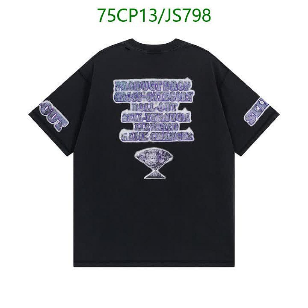 Clothing-Balenciaga Code: JS798 $: 75USD