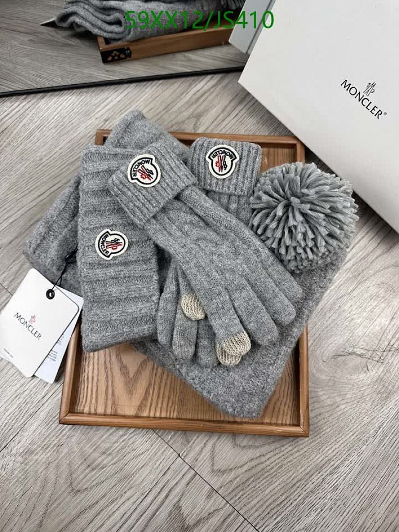 Cap-(Hat)-Moncler Code: JS410 $: 59USD