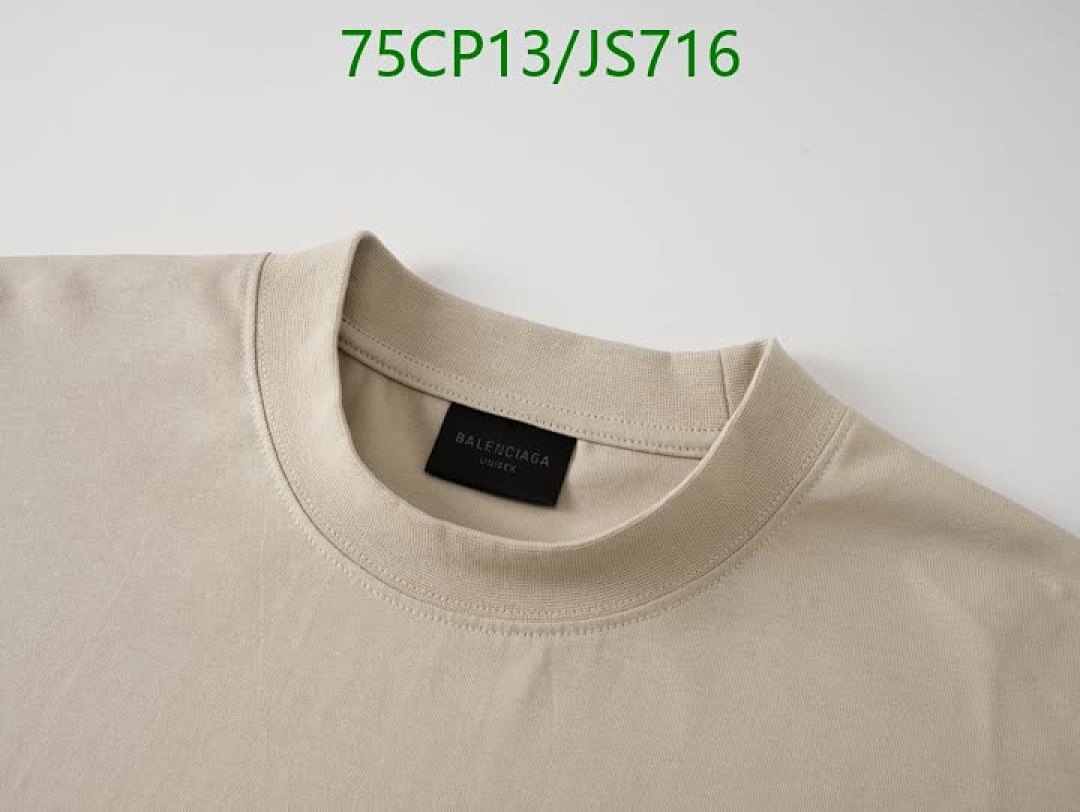 Clothing-Balenciaga Code: JS716 $: 75USD