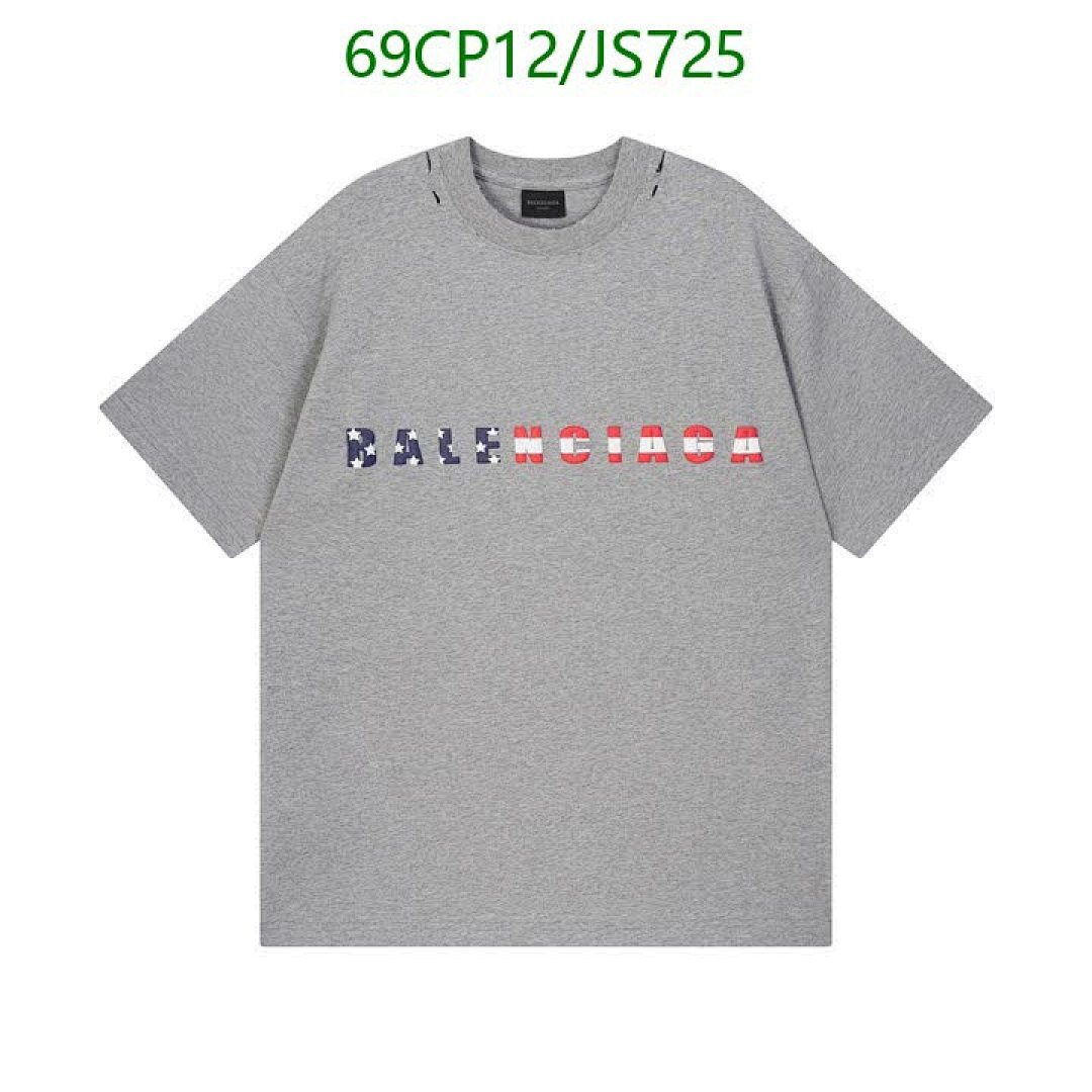 Clothing-Balenciaga Code: JS725 $: 69USD