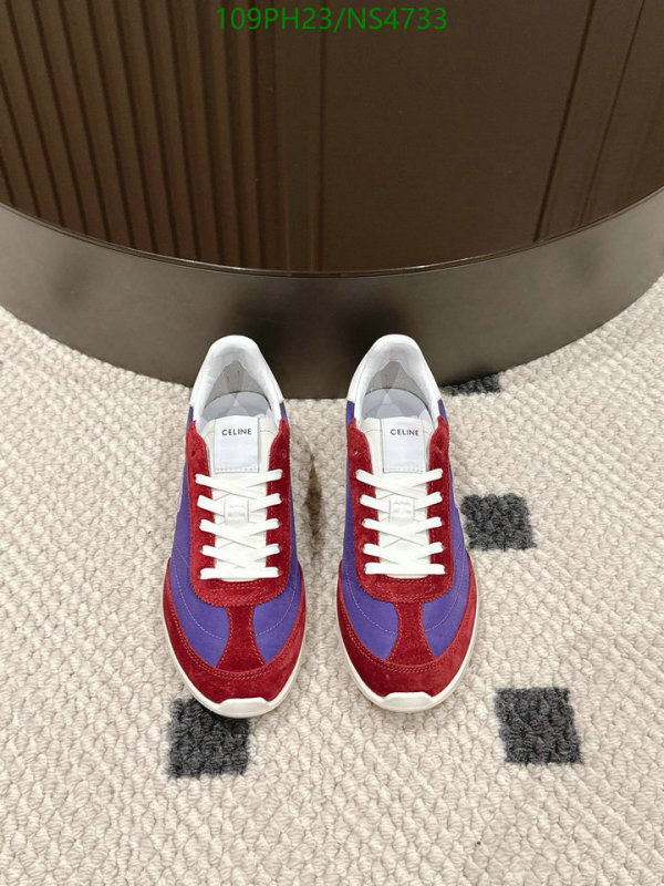 Women Shoes-Celine Code: NS4733 $: 109USD