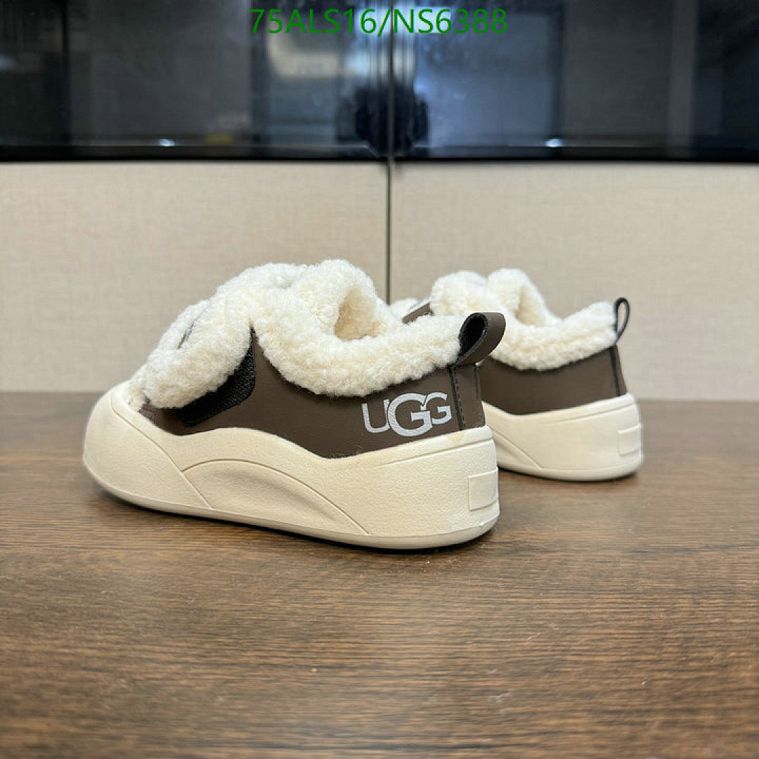Kids shoes-UGG Code: NS6388 $: 75USD
