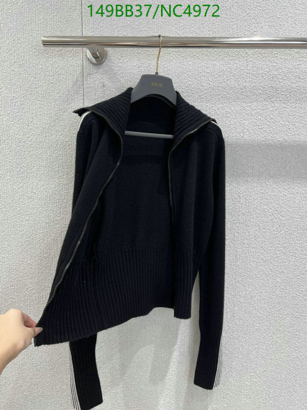 Clothing-Dior Code: NC4972 $: 149USD