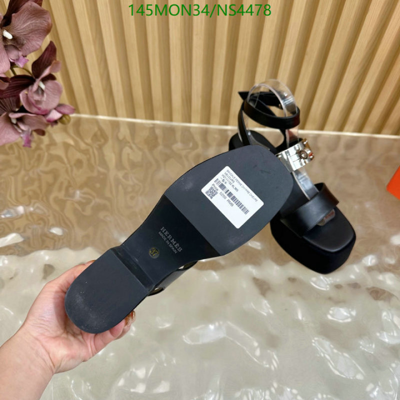 Women Shoes-Hermes Code: NS4478 $: 145USD