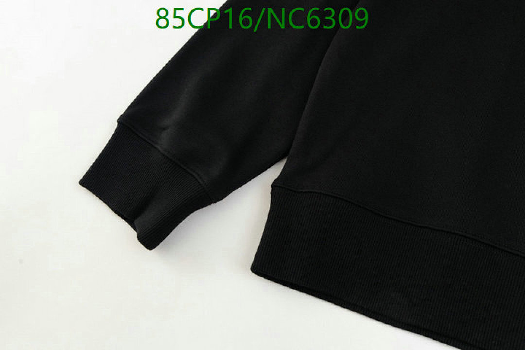 Clothing-Dior Code: NC6309 $: 85USD