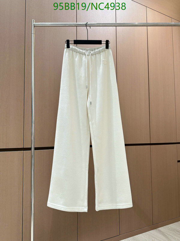 Clothing-Chanel Code: NC4938 $: 95USD