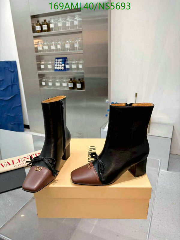 Women Shoes-Boots Code: NS5693 $: 169USD