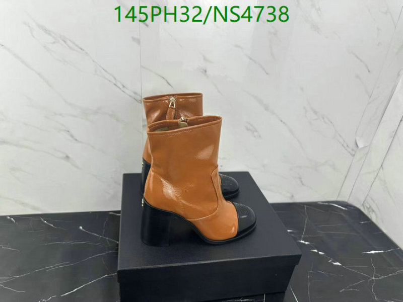Women Shoes-Boots Code: NS4738 $: 145USD