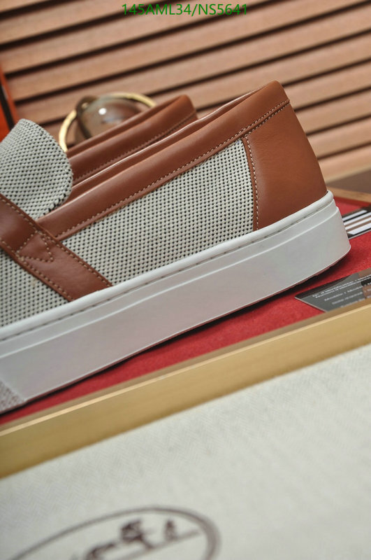 Men shoes-Hermes Code: NS5641 $: 145USD