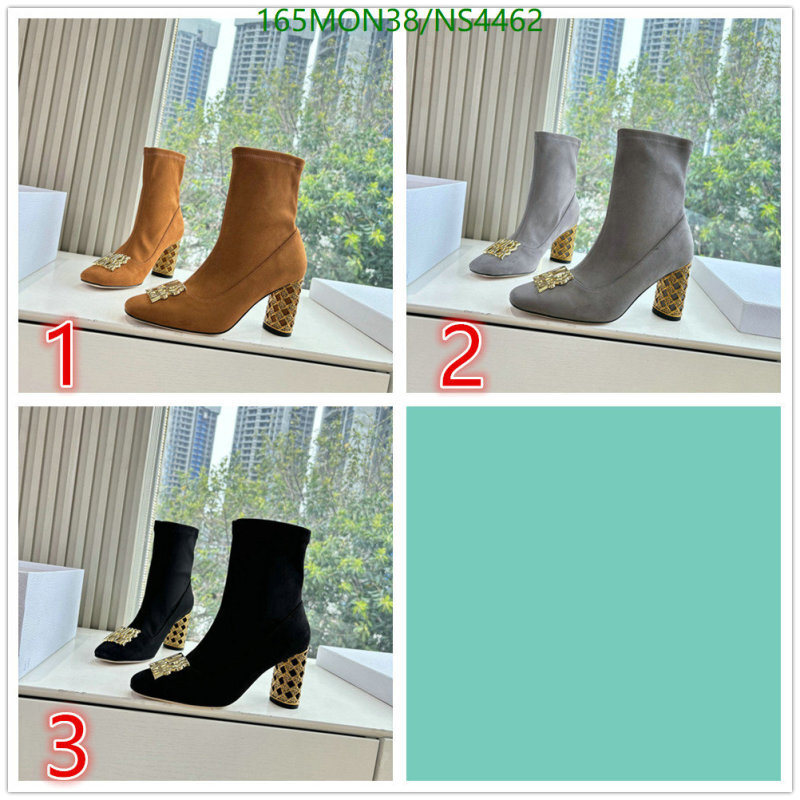 Women Shoes-Boots Code: NS4462 $: 165USD