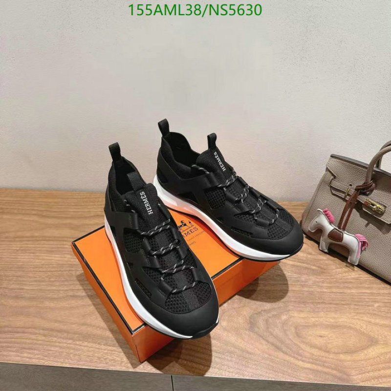 Men shoes-Hermes Code: NS5630 $: 155USD