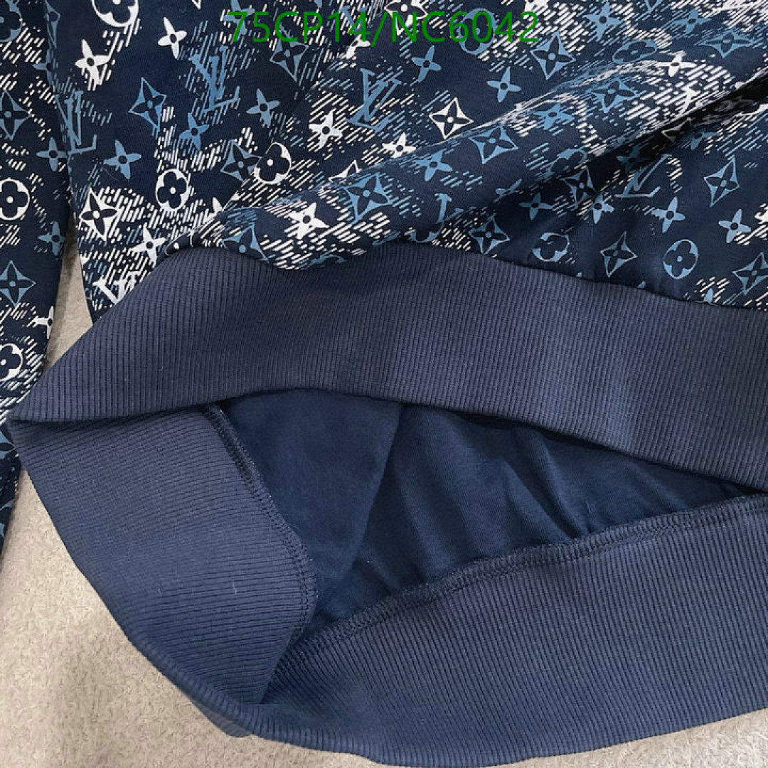Clothing-LV Code: NC6042 $: 75USD