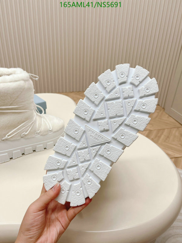 Women Shoes-Prada Code: NS5691 $: 165USD