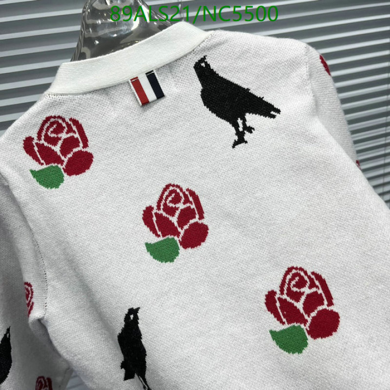 Kids Clothing-Thom Browne Code: NC5500 $: 89USD