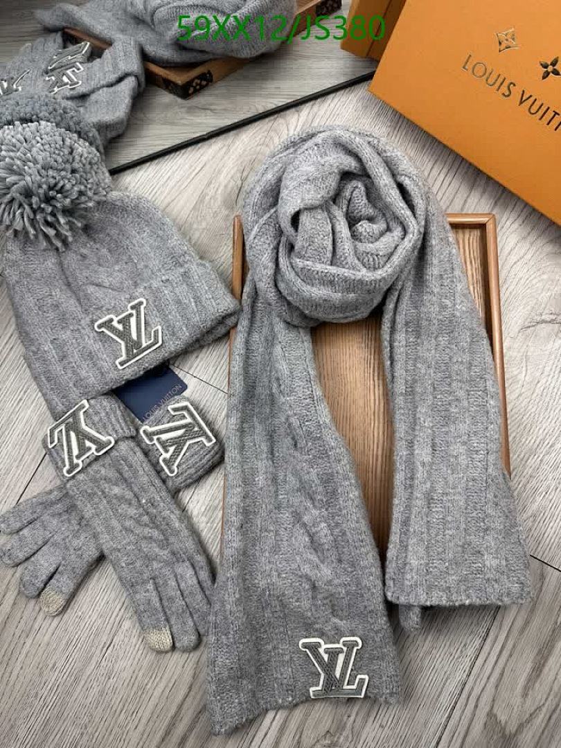 Cap-(Hat)-LV Code: JS380 $: 59USD