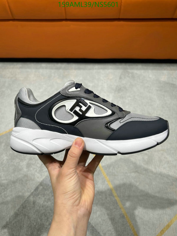 Men shoes-Fendi Code: NS5601 $: 159USD