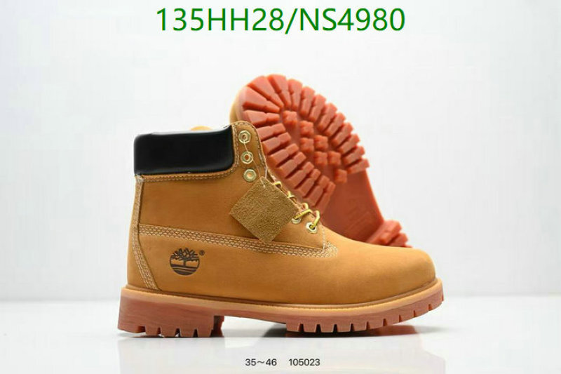 Men shoes-Timberland Code: NS4980 $: 135USD