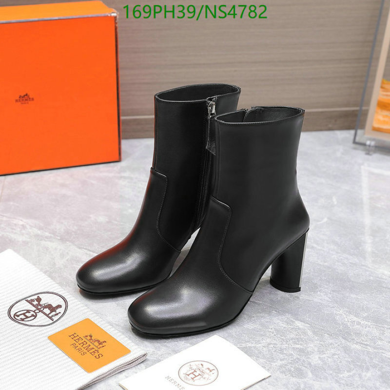 Women Shoes-Hermes Code: NS4782 $: 169USD