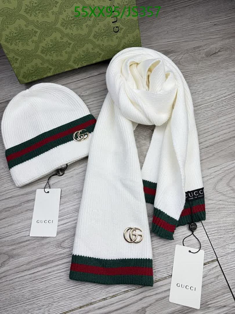Cap-(Hat)-Gucci Code: JS357 $: 55USD