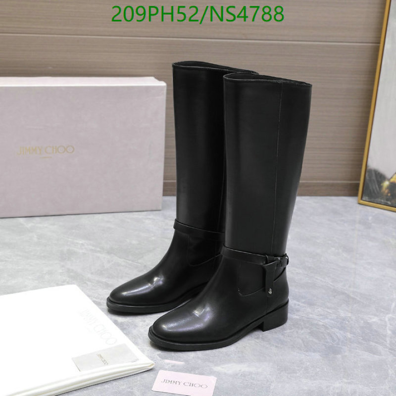 Women Shoes-Boots Code: NS4788 $: 209USD