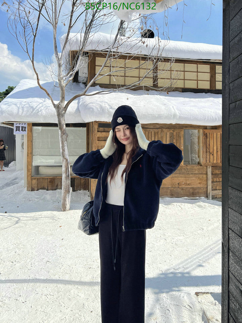 Clothing-Ralph Lauren Code: NC6132 $: 85USD