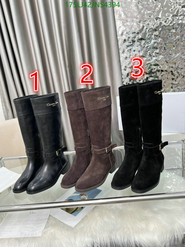 Women Shoes-Boots Code: NS4394 $: 175USD