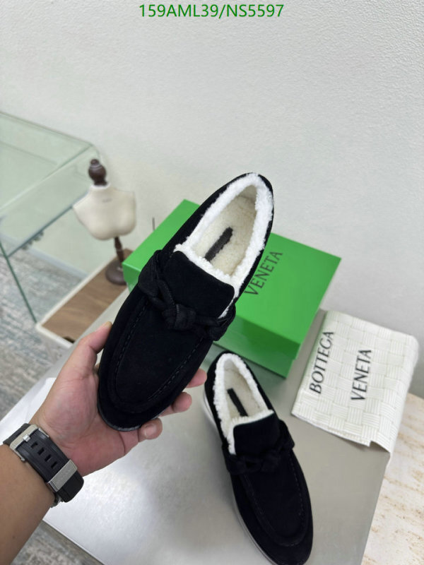 Women Shoes-BV Code: NS5597 $: 159USD