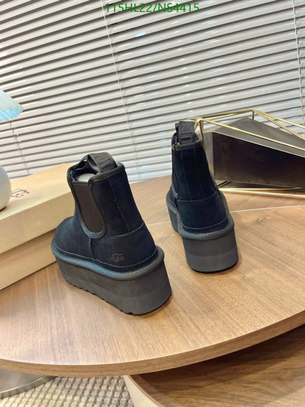 Women Shoes-UGG Code: NS4415 $: 115USD