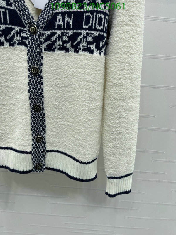 Clothing-Dior Code: NC5061 $: 109USD