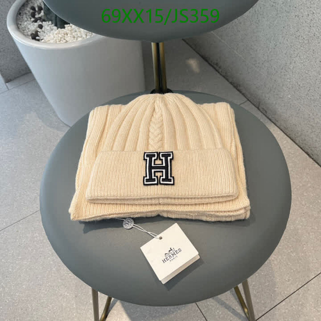 Scarf-Hermes Code: JS359 $: 69USD