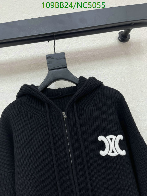 Clothing-Celine Code: NC5055 $: 109USD