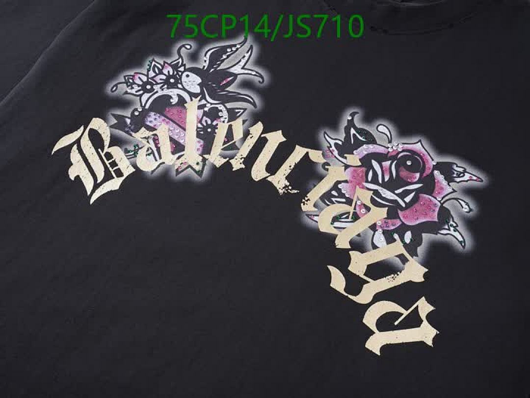 Clothing-Balenciaga Code: JS710 $: 75USD