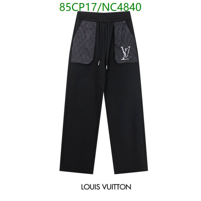 Clothing-LV Code: NC4840 $: 85USD