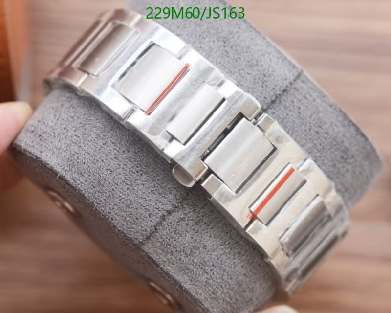 Watch-Mirror Quality-Cartier Code: JS163 $: 229USD