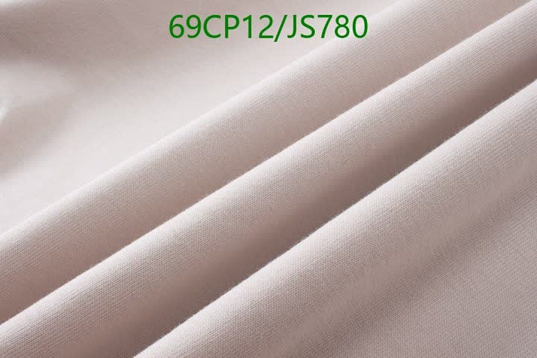 Clothing-Balenciaga Code: JS780 $: 69USD