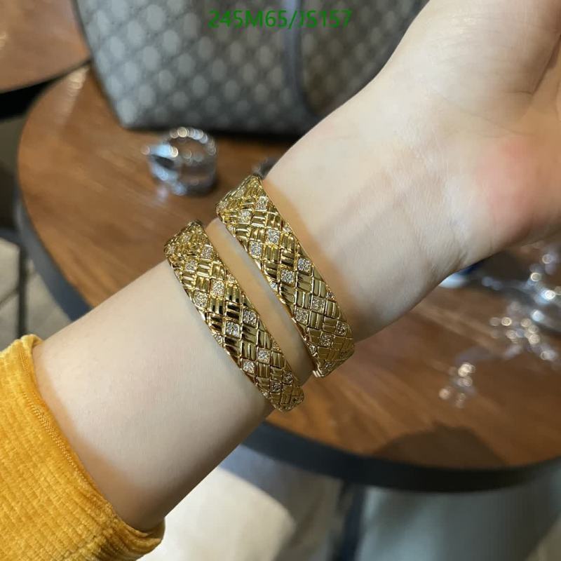 Watch-Mirror Quality-Bulgari Code: JS157 $: 245USD