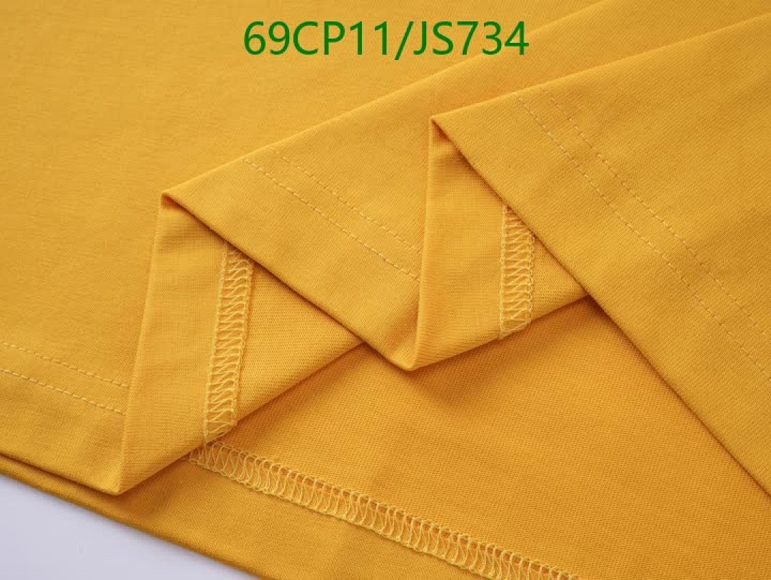 Clothing-Balenciaga Code: JS734 $: 69USD